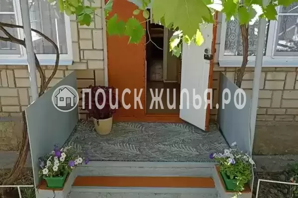 Частный сектор «Уютный дом у моря под ключ»