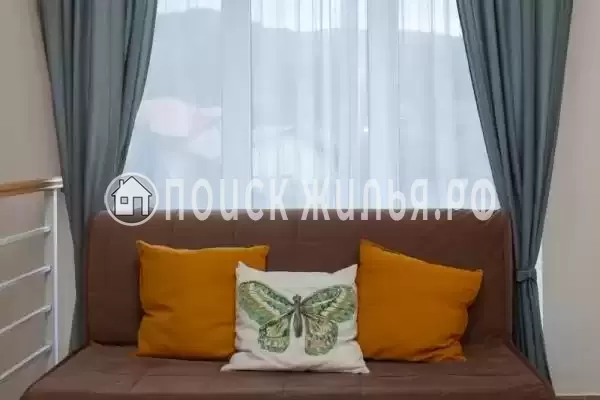 Частный сектор «Коттедж Villa Mishel», Архипо-Осиповка