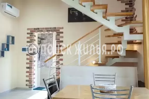 Частный сектор «Коттедж Villa Mishel», Архипо-Осиповка