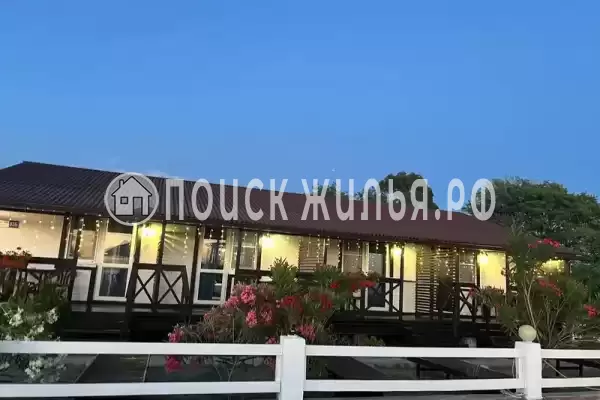 Гостевой дом «Солнечный берег», Республика Абхазия, Гагры, Пицунда, Шаумяна, д.83Б