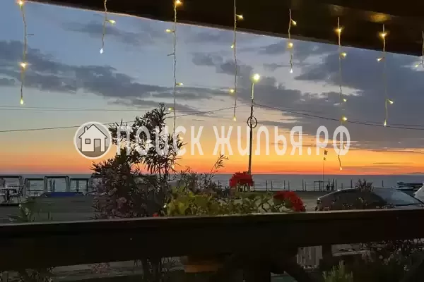 Гостевой дом «Солнечный берег», Пицунда Гостевой дом «Солнечный берег», Пицунда