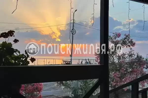 Гостевой дом «Солнечный берег», Пицунда Гостевой дом «Солнечный берег», Пицунда