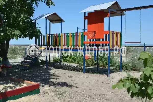 Частный сектор «Бриз», Ейск