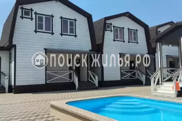 Дом под ключ «Молдаванка», Голубицкая Дом под ключ «Молдаванка», Голубицкая