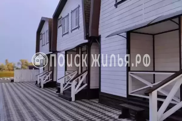 Дом под ключ «Молдаванка», Голубицкая Дом под ключ «Молдаванка», Голубицкая