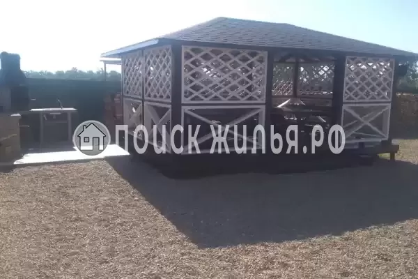 Дом под ключ «Молдаванка», Голубицкая Дом под ключ «Молдаванка», Голубицкая