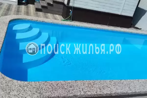 Дом под ключ «Молдаванка», Голубицкая Дом под ключ «Молдаванка», Голубицкая