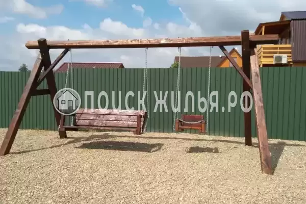 Дом под ключ «Молдаванка», Голубицкая Дом под ключ «Молдаванка», Голубицкая