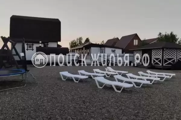 Дом под ключ «Молдаванка», Голубицкая Дом под ключ «Молдаванка», Голубицкая