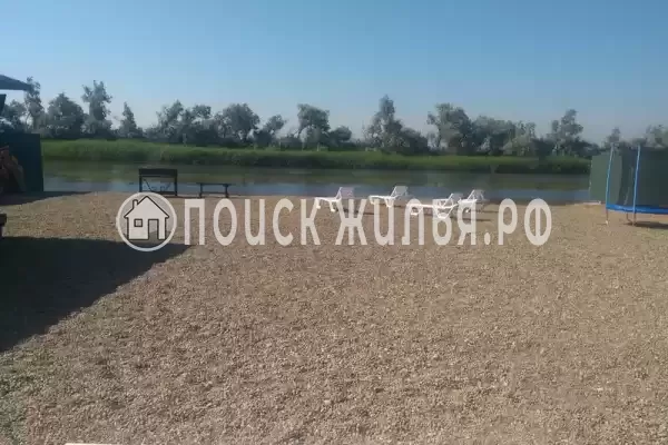 Дом под ключ «Молдаванка», Голубицкая Дом под ключ «Молдаванка», Голубицкая