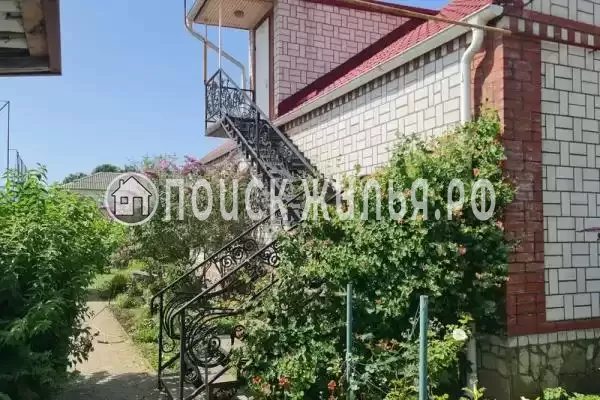 «Приморская 47», Краснодарский край, Анапа, Благовещенская, Приморская, д.47