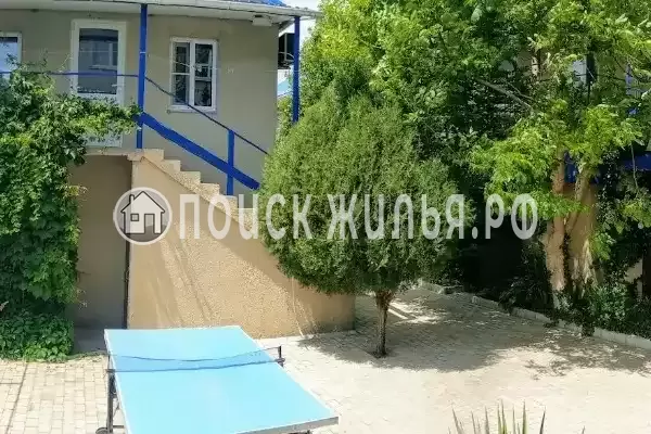 Гостевой дом «Наталинна», Благовещенская