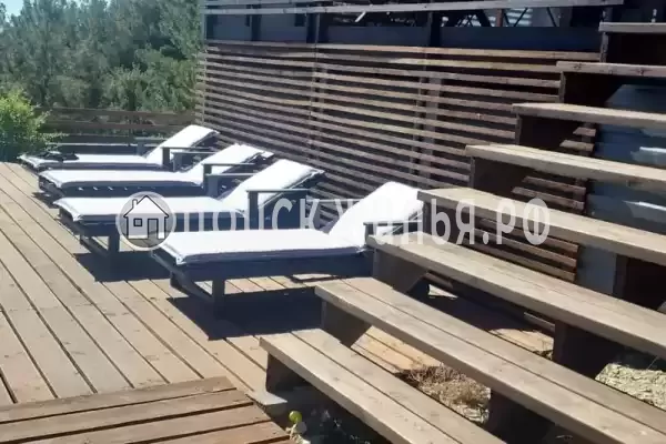 Дом под ключ «Татарини», Кабардинка