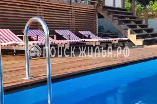 Дом под ключ «Татарини», Кабардинка