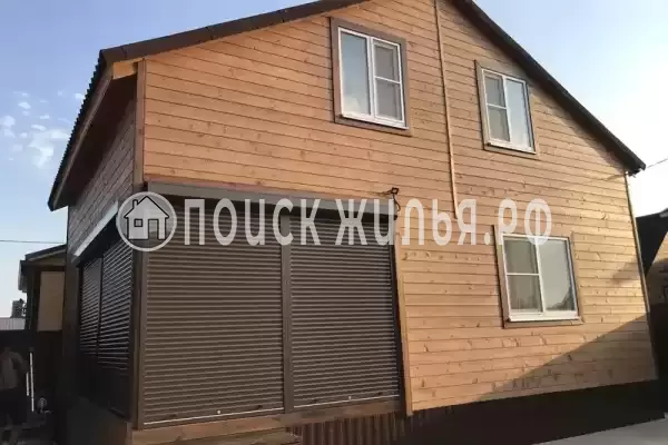 Дом под ключ «Уютный дворик», Голубицкая Дом под ключ «Уютный дворик», Голубицкая