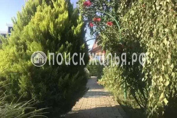 Гостевой дом «Сария», Пицунда Гостевой дом «Сария», Пицунда