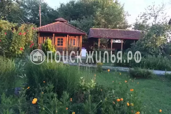 Гостевой дом «Сария», Алахадзы