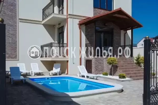 «Симфония моря»