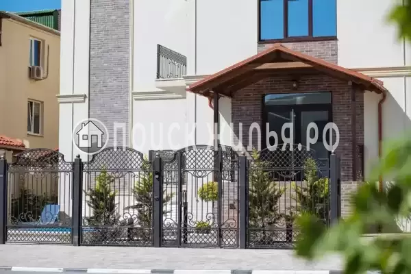 «Симфония моря», Кабардинка