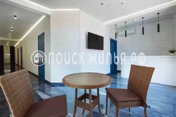 «Симфония моря», Кабардинка