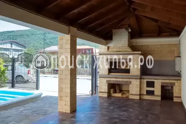 «Симфония моря», Кабардинка