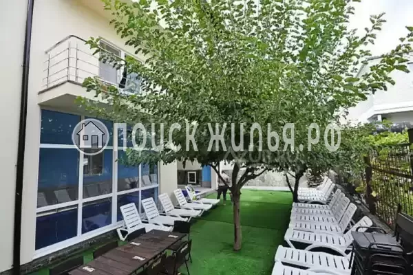 Гостевой дом «Меркурий», Кабардинка