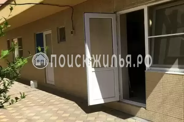 «Белая дача», Витязево