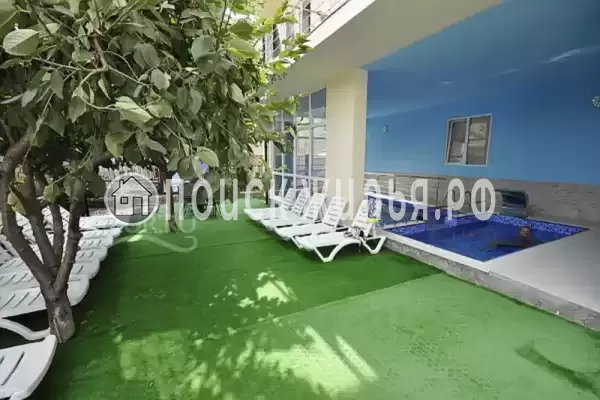 Гостевой дом «Меркурий», Кабардинка