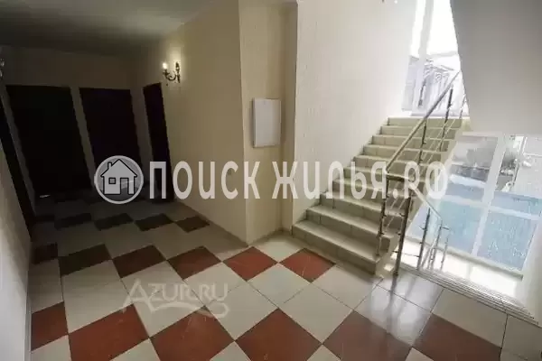 Гостевой дом «Меркурий», Кабардинка