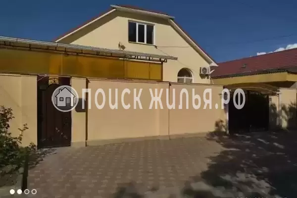 «Белая дача», Краснодарский край, Витязево, Зелёная, д.57