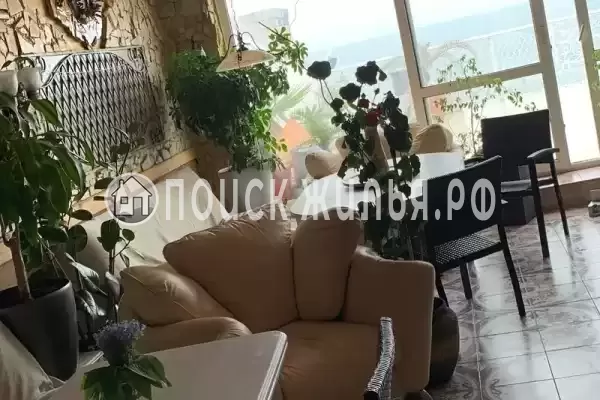 Частный сектор «Эллинг у моря», Сочи