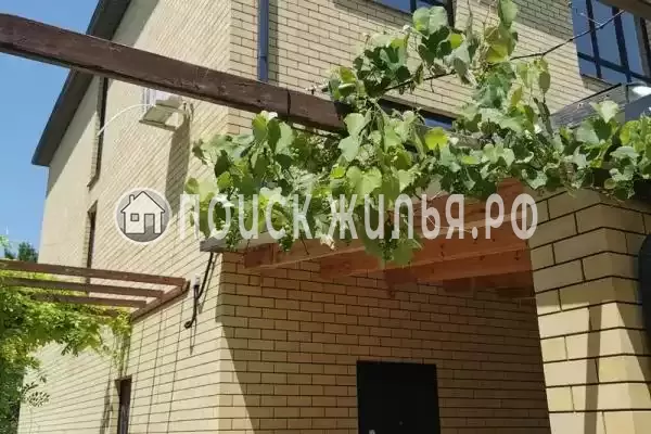 «Юлиан», Краснодарский край, Анапа, Толстого, д.90