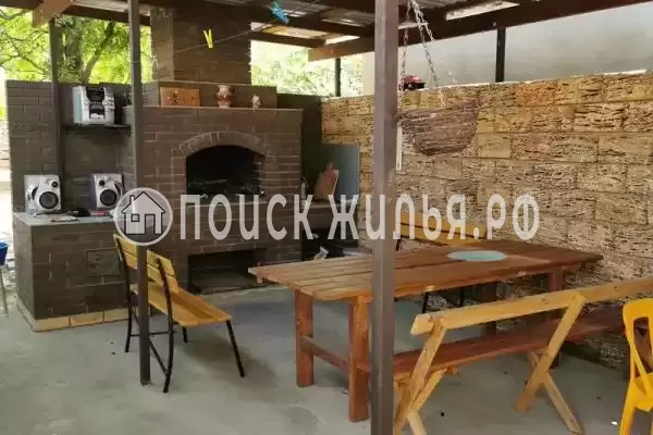 «Юлиан», Анапа