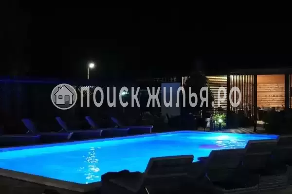 База отдыха «Family», Алахадзы