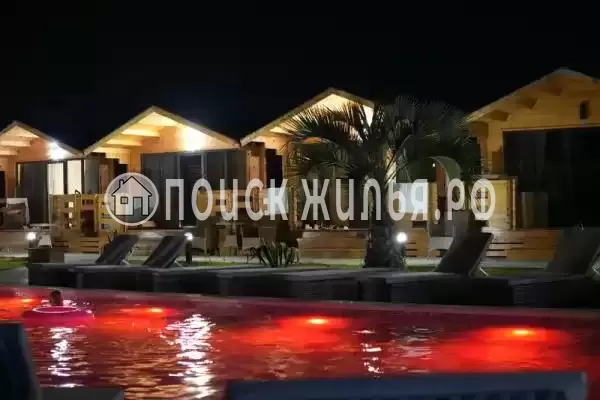 База отдыха «Family», Алахадзы