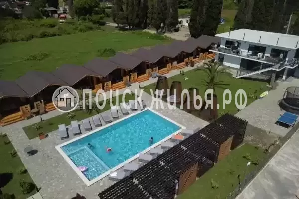 База отдыха «Family», Республика Абхазия, Алахадзы, Абовяна, д.32 База отдыха «Family», Республика Абхазия, Алахадзы, Абовяна, д.32