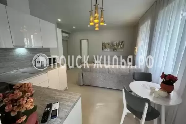 Апартаменты «На Тургенева», Сочи