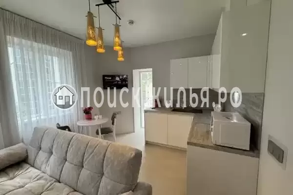 Апартаменты «На Тургенева»