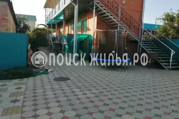 Частный сектор «На Морской», Ейск