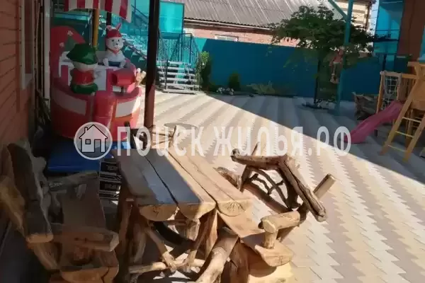 Частный сектор «На Морской», Ейск