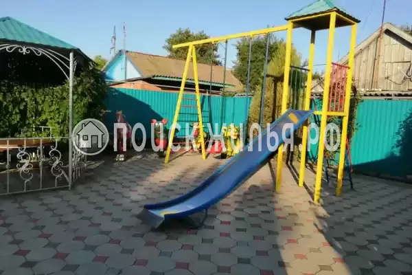 Частный сектор «На Морской», Ейск