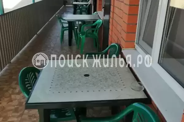 Частный сектор «На Морской», Ейск