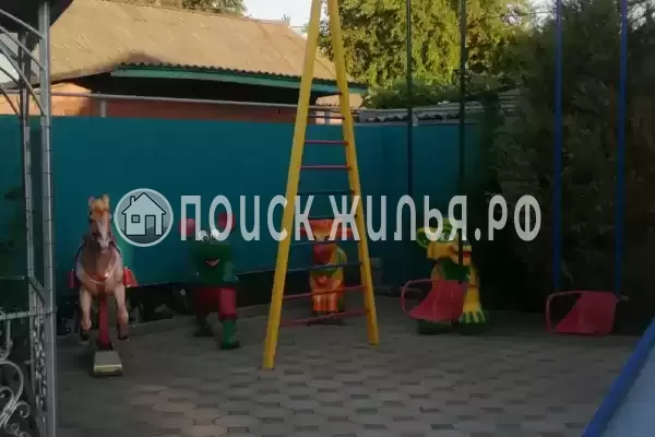 Частный сектор «На Морской», Ейск