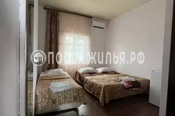 Гостевой дом «У нины», Цандрипш