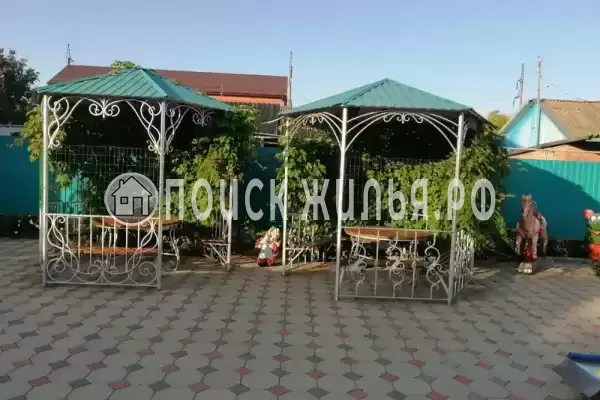 Частный сектор «На Морской», Ейск