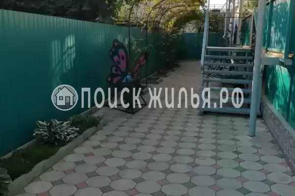 Частный сектор «На Морской», Ейск