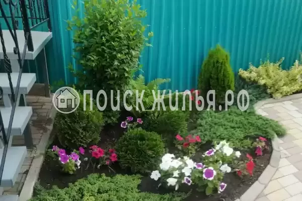 Частный сектор «На Морской», Ейск