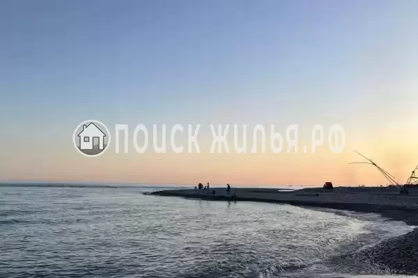 Гостевой дом «У нины», Цандрипш