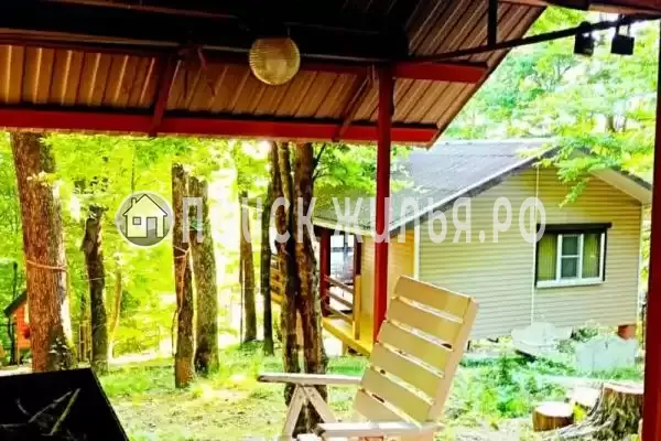 Частный сектор «Коттедж под ключ», Краснодарский край, Лермонтово, Ростовская, д.3 Частный сектор «Коттедж под ключ», Краснодарский край, Лермонтово, Ростовская, д.3