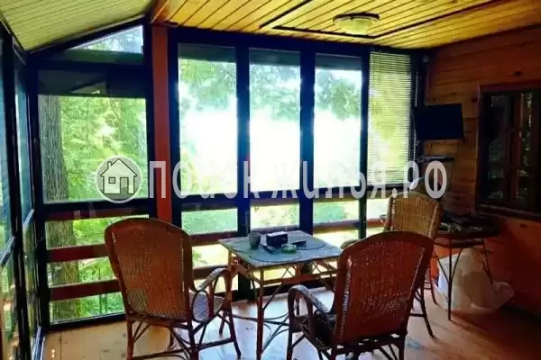 Дом под ключ «Коттедж под ключ», Лермонтово